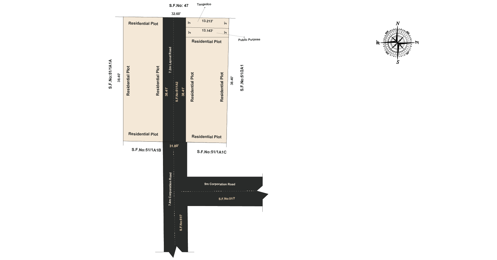 Route Map