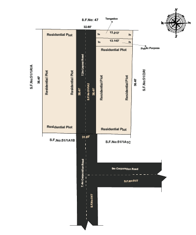 Route Map