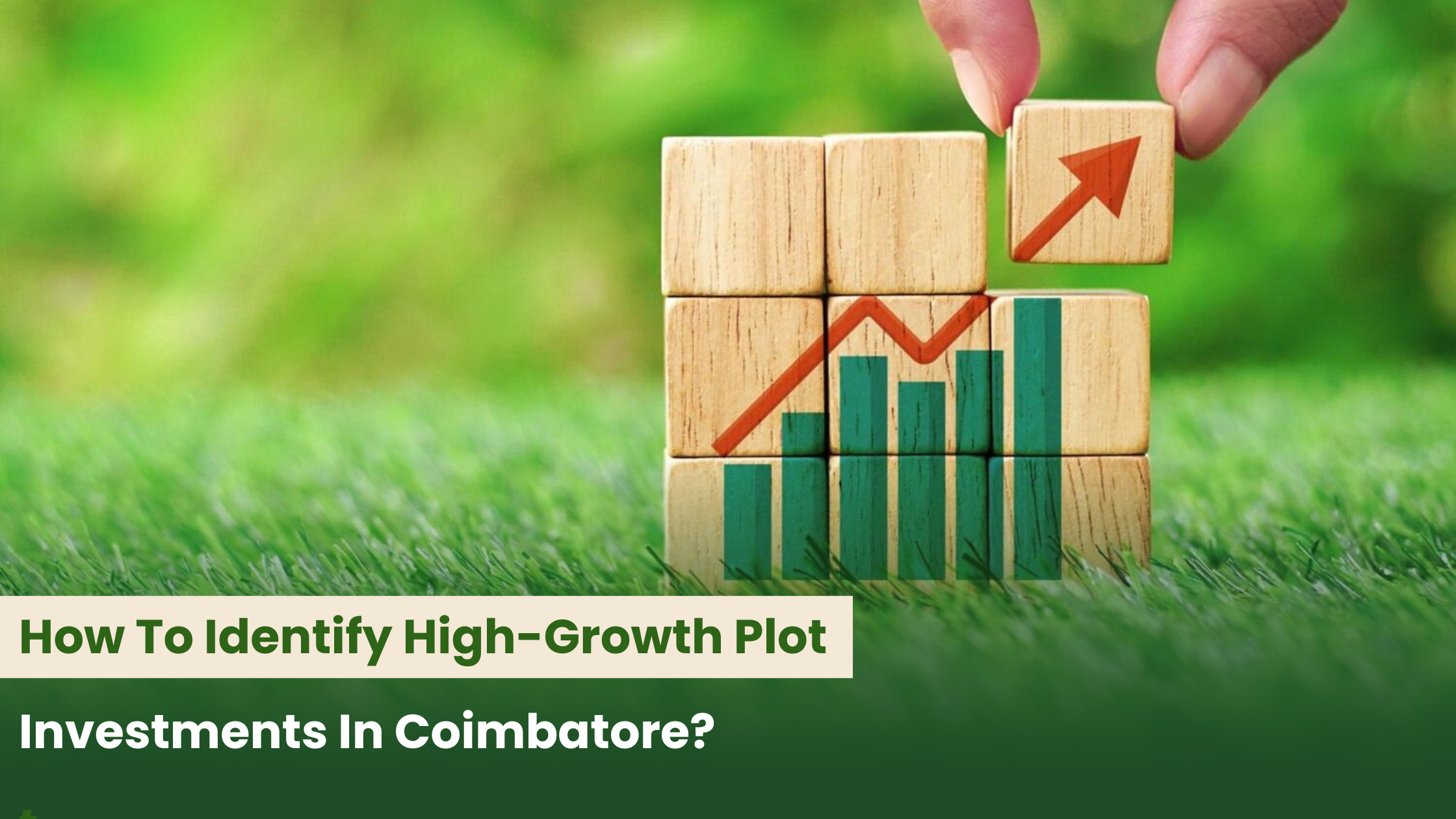 How To Identify High-Growth Plot Investments In Coimbatore?