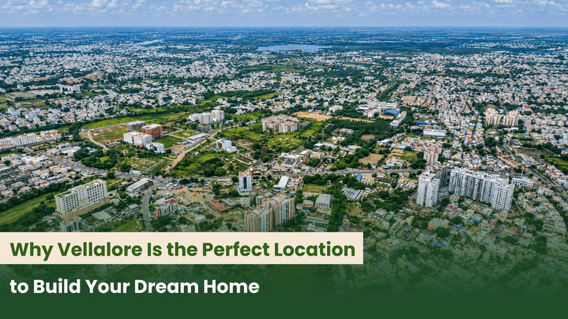 plots for sale in Coimbatore
